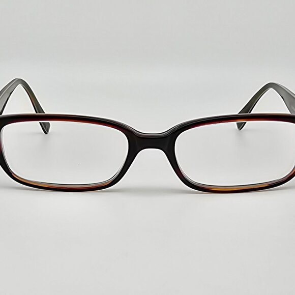 Salt Optics Dirk Tweed Moss Eyeglasses Frame w/ Case Japan 52-17-140 - Picture 2 of 16